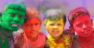 Protect yourself from Swine flu this Holi