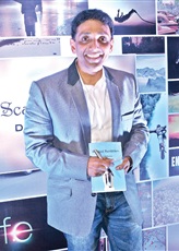 Running a Scalpel Through His Memories